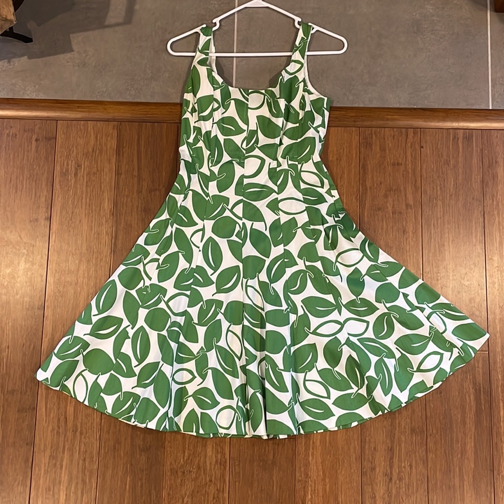 NEVER WORN! Nine West Cocktail Dress